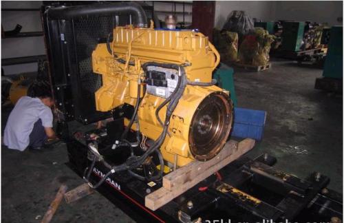 泸水柴油发电机维修_COPY