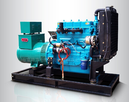 泸水上柴30kw大型柴油二手发电机组_COPY_COPY