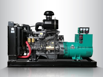 泸水全新泰豪250kw大型柴油发电机组 泸水全新泰豪250kw大型柴油发电机组